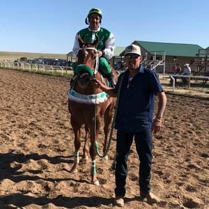 Meet your Posher, Salvador